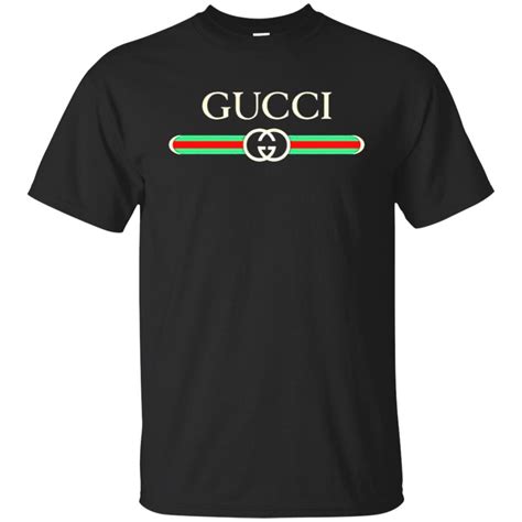 gucci athletic shirt|gucci t shirts men's.